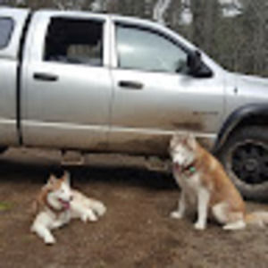 Meet your Posher, Eric